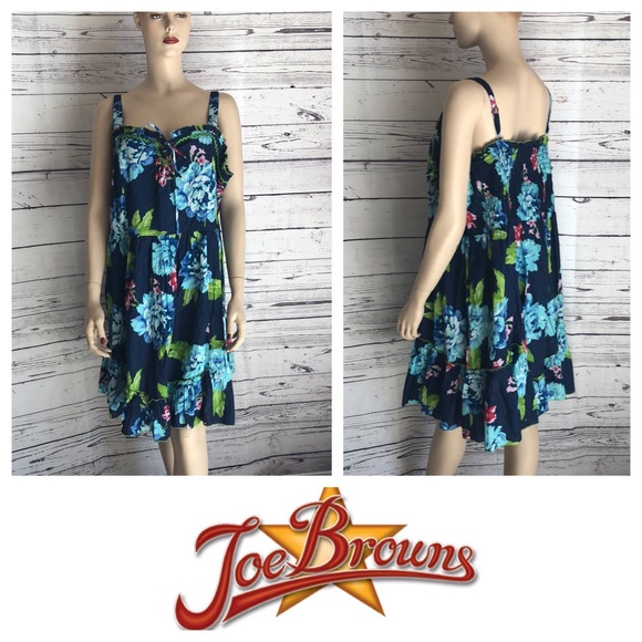 joe browns summer dresses